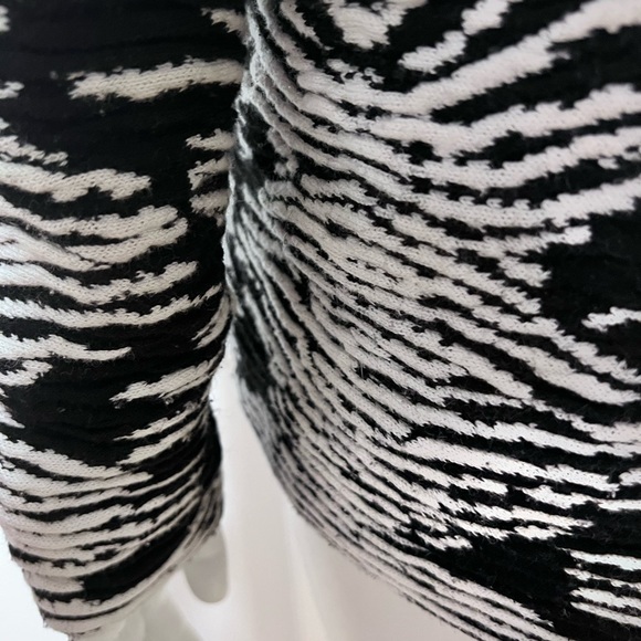 MAJE Pullover Sweater - Picture 3 of 5